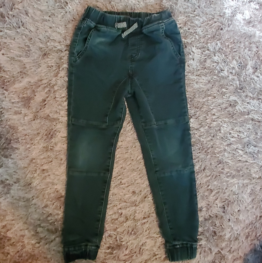 7FAMK boys Joggers